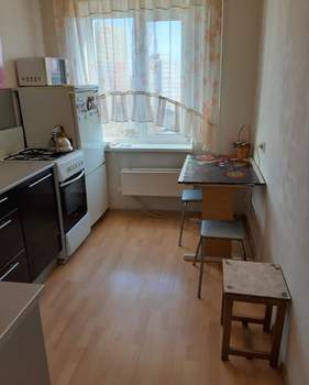 1-к квартира, на длительный срок, 31м2, 8/9 этаж