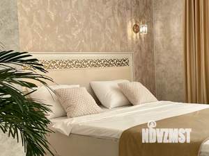 1-к квартира, посуточно, 31м2, 3/11 этаж