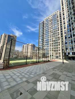 2-к квартира, посуточно, 454м2, 1/1 этаж