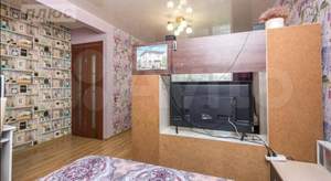 2-к квартира, на длительный срок, 45м2, 2/5 этаж