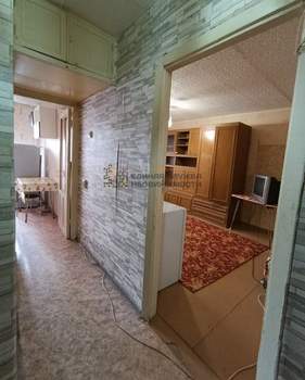 1-к квартира, на длительный срок, 34м2, 3/9 этаж