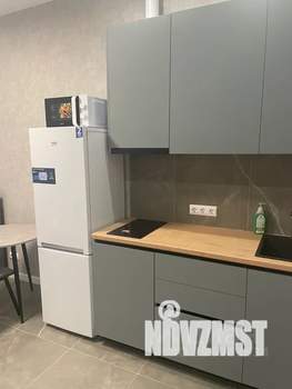 Студия квартира, посуточно, 22м2, 14/20 этаж