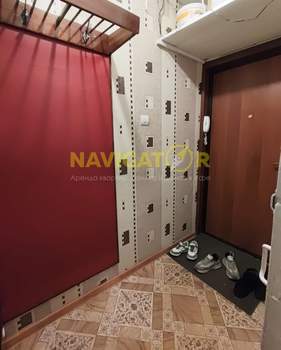 1-к квартира, на длительный срок, 31м2, 1/5 этаж