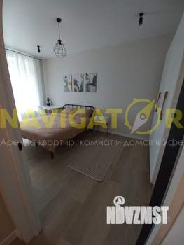 2-к квартира, на длительный срок, 43м2, 4/5 этаж