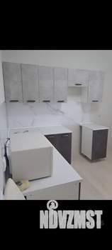 1-к квартира, на длительный срок, 37м2, 11/21 этаж