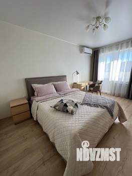 1-к квартира, на длительный срок, 37м2, 2/20 этаж