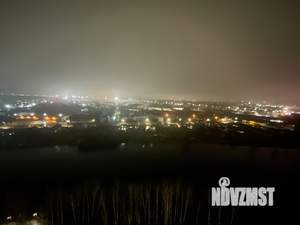 Студия квартира, на длительный срок, 24м2, 21/22 этаж