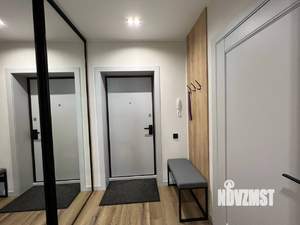 1-к квартира, на длительный срок, 50м2, 9/15 этаж