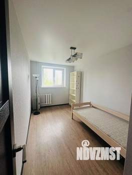 3-к квартира, на длительный срок, 60м2, 8/9 этаж