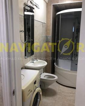 3-к квартира, на длительный срок, 55м2, 3/5 этаж