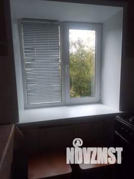 1-к квартира, посуточно, 33м2, 4/5 этаж