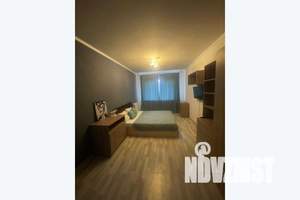 1-к квартира, посуточно, 37м2, 5/13 этаж