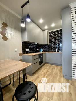 1-к квартира, посуточно, 47м2, 2/25 этаж