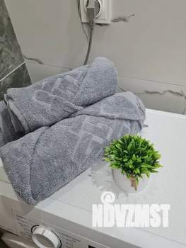 1-к квартира, посуточно, 41м2, 31/33 этаж