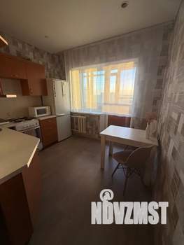 1-к квартира, посуточно, 38м2, 14/18 этаж