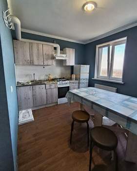 3-к квартира, на длительный срок, 60м2, 23/23 этаж