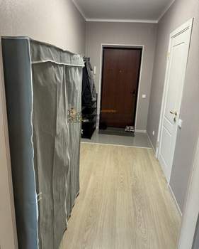 1-к квартира, на длительный срок, 36м2, 22/22 этаж