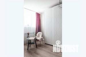 1-к квартира, посуточно, 43м2, 3/13 этаж