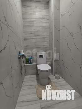 2-к квартира, на длительный срок, 64м2, 3/26 этаж