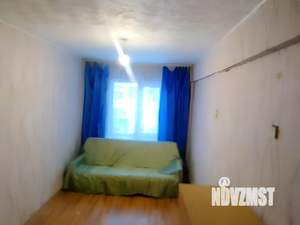 3-к квартира, на длительный срок, 58м2, 3/4 этаж