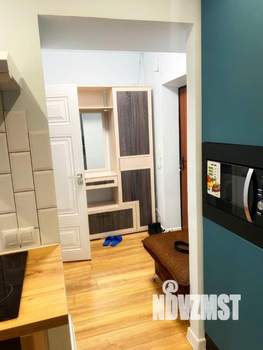 2-к квартира, на длительный срок, 45м2, 13/20 этаж