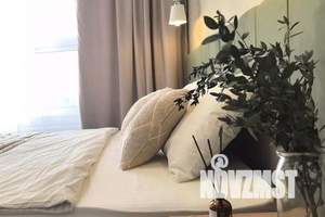 1-к квартира, посуточно, 26м2, 9/22 этаж