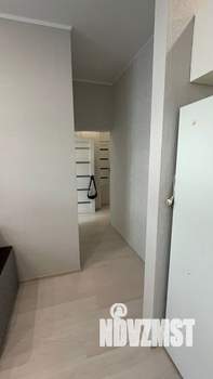 1-к квартира, на длительный срок, 40м2, 1/17 этаж