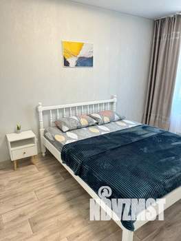 2-к квартира, посуточно, 40м2, 8/25 этаж
