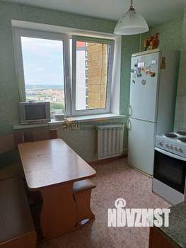 3-к квартира, на длительный срок, 55м2, 16/16 этаж