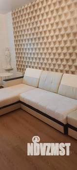 2-к квартира, посуточно, 48м2, 2/8 этаж