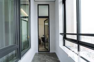 2-к квартира, посуточно, 39м2, 32/32 этаж