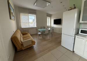 3-к квартира, на длительный срок, 90м2, 8/8 этаж