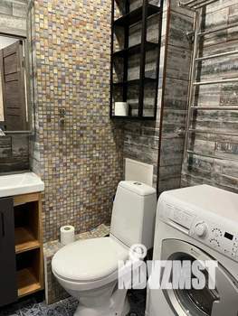 1-к квартира, посуточно, 32м2, 4/16 этаж