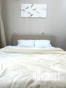 Студия квартира, посуточно, 22м2, 7/28 этаж