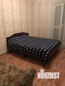 3-к квартира, посуточно, 89м2, 12/15 этаж