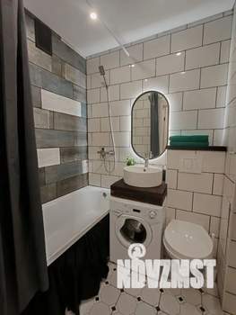 Студия квартира, посуточно, 22м2, 19/24 этаж