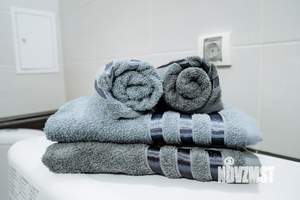 1-к квартира, посуточно, 23м2, 1/1 этаж