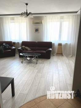 2-к квартира, на длительный срок, 80м2, 3/10 этаж