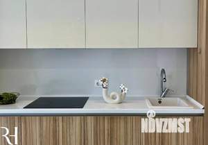 1-к квартира, посуточно, 49м2, 1/1 этаж