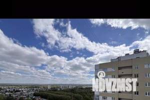 2-к квартира, посуточно, 48м2, 20/20 этаж