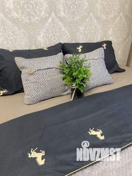 2-к квартира, посуточно, 60м2, 19/26 этаж