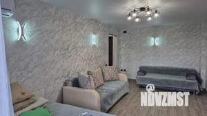 1-к квартира, посуточно, 34м2, 5/9 этаж