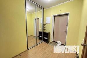 2-к квартира, посуточно, 45м2, 5/10 этаж