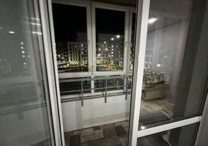 1-к квартира, на длительный срок, 37м2, 4/8 этаж