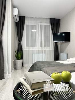 Студия квартира, посуточно, 30м2, 9/27 этаж