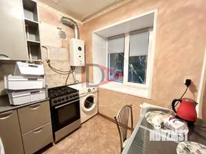 1-к квартира, на длительный срок, 33м2, 3/5 этаж