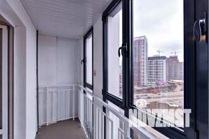 1-к квартира, посуточно, 10м2, 9/18 этаж