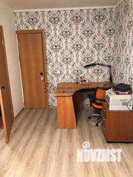 1-к квартира, на длительный срок, 40м2, 5/13 этаж