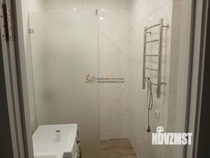 2-к квартира, на длительный срок, 35м2, 2/33 этаж