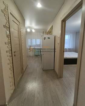 1-к квартира, на длительный срок, 36м2, 6/9 этаж